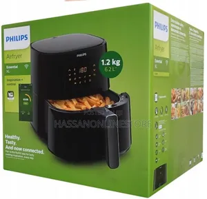 Philips Airfryer XL Connected HD9280/91