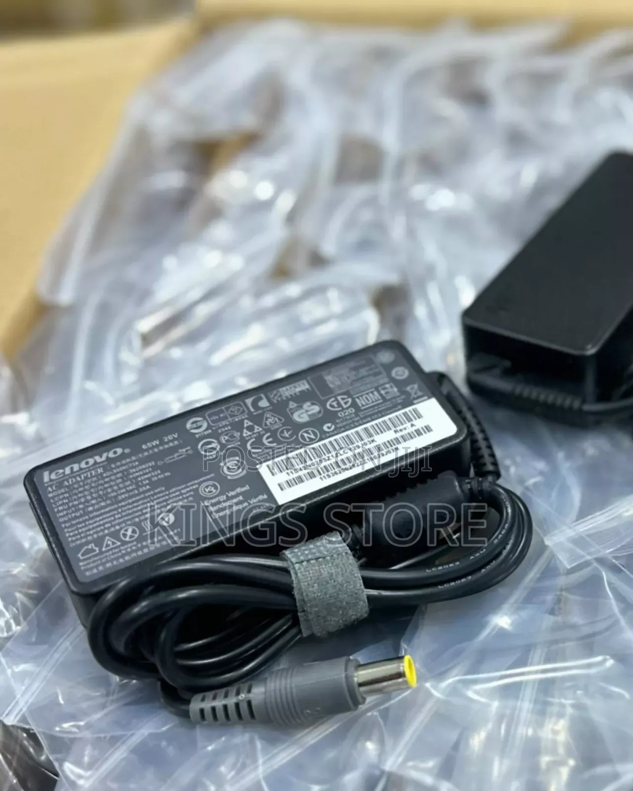 Laptops Chargers