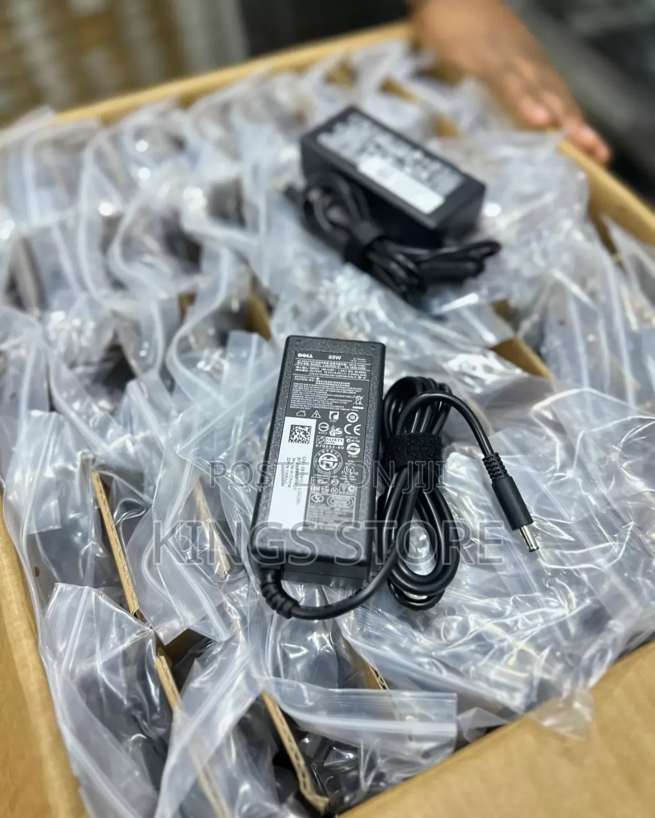 Laptops Chargers