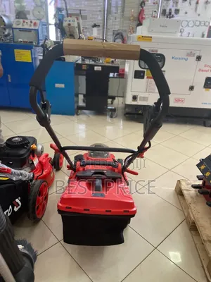 Yato Cordless Battery Lawn Mower Yt-85223