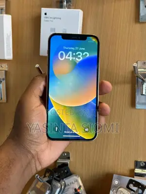 Apple iPhone 12 Pro 128 GB White