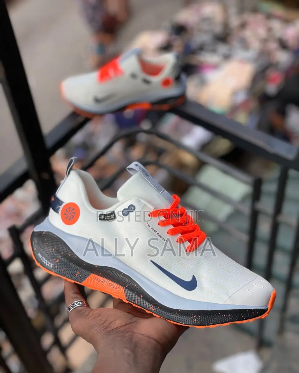 Mens Running Sneakers Original