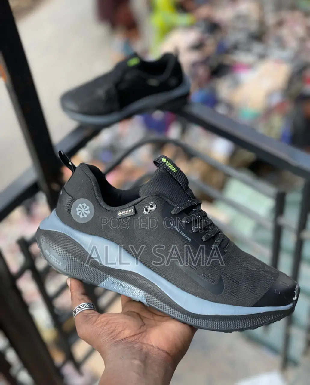 Mens Running Sneakers Original