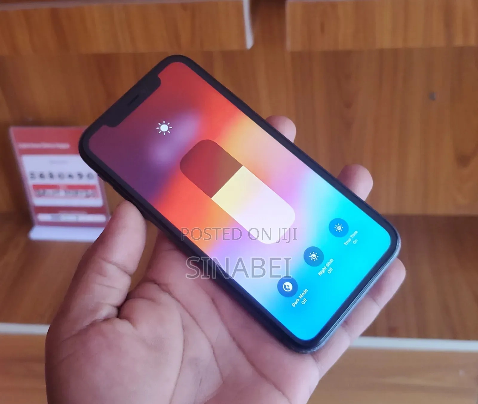 Apple iPhone 11 64 GB