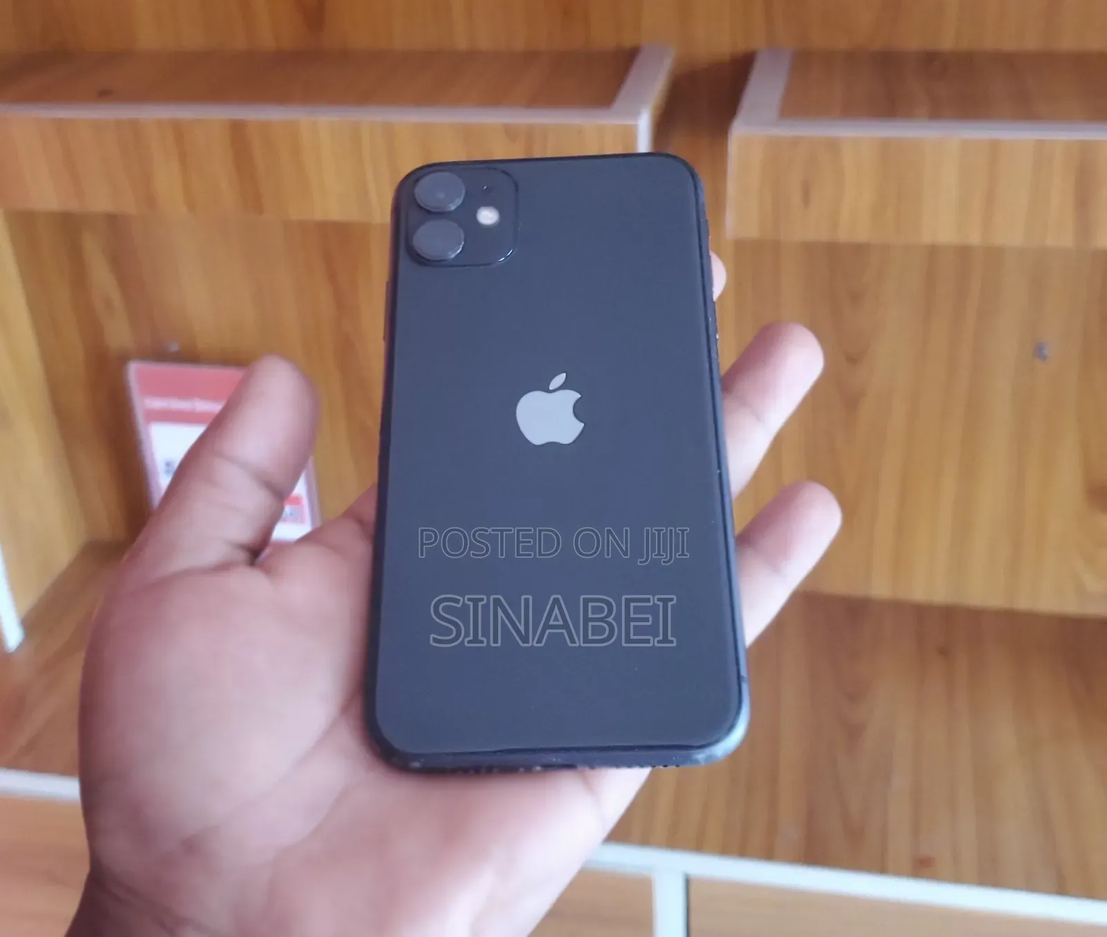 Apple iPhone 11 64 GB