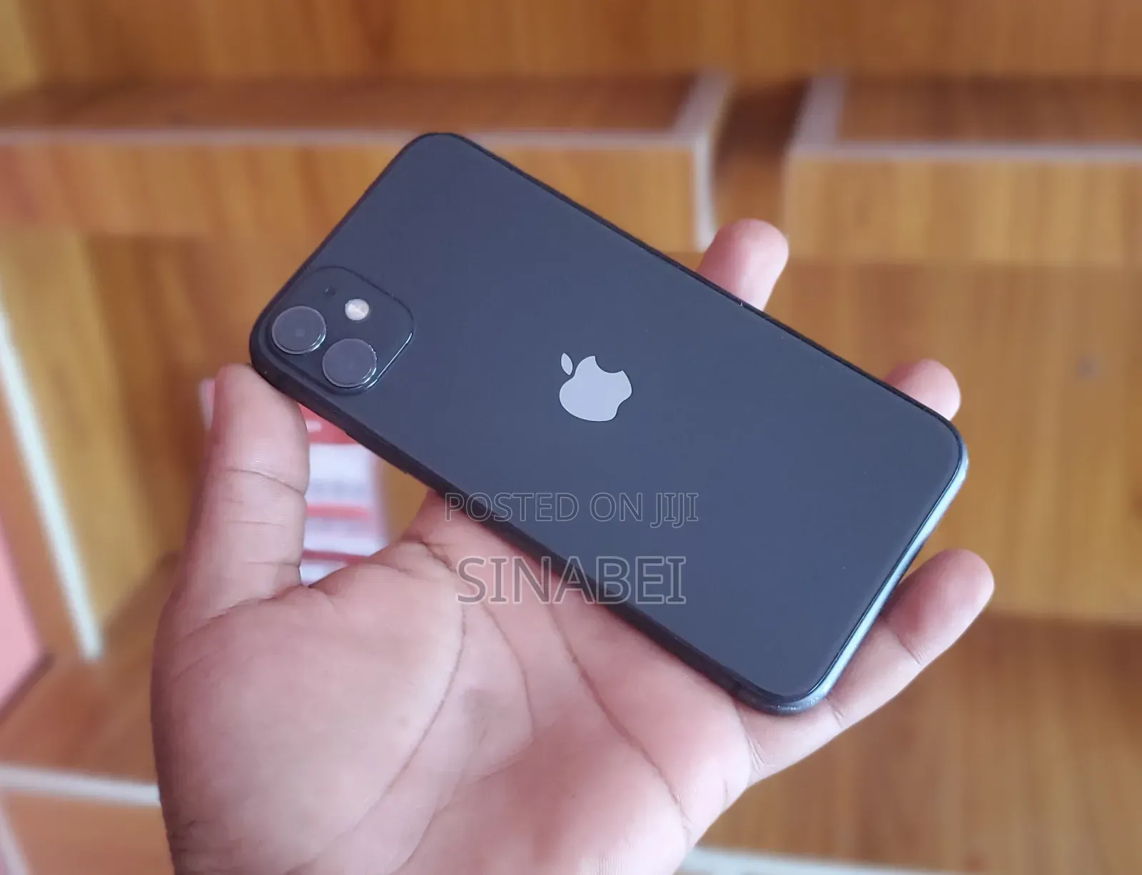 Apple iPhone 11 64 GB