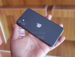 Apple iPhone 11 64 GB