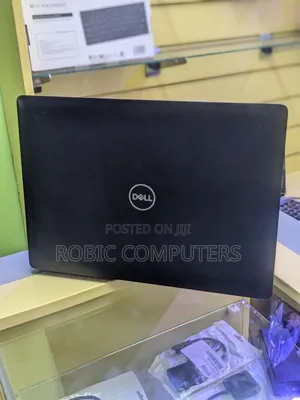 Laptop Dell Latitude 3480 8GB Intel Core I5 SSD 256GB