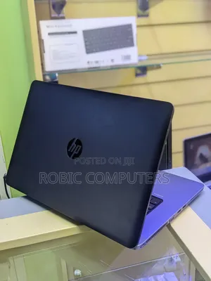 Laptop HP EliteBook 850 G1 8GB Intel Core I7 HDD 500GB
