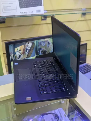Laptop Dell Latitude 14 E7470 8GB Intel Core I5 SSD 256GB