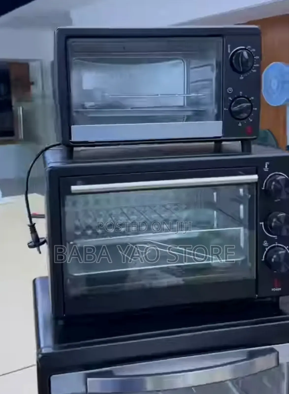 Electric Microwave Oven 28lt/Intelligent Household Uses