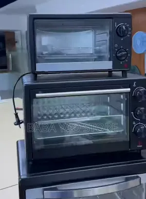 Electric Microwave Oven 28lt/Intelligent Household Uses