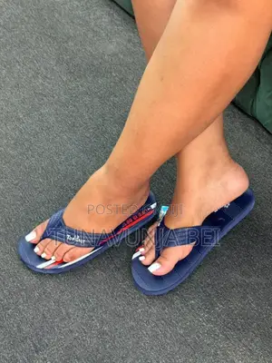 Simple Sandal