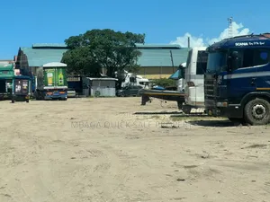 5 Acres Plot for Sale at Industrial Area at Mikocheni
