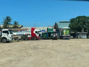 5 Acres Plot for Sale at Industrial Area at Mikocheni