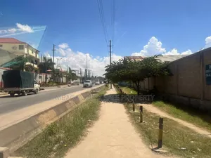 5 Acres Plot for Sale at Industrial Area at Mikocheni
