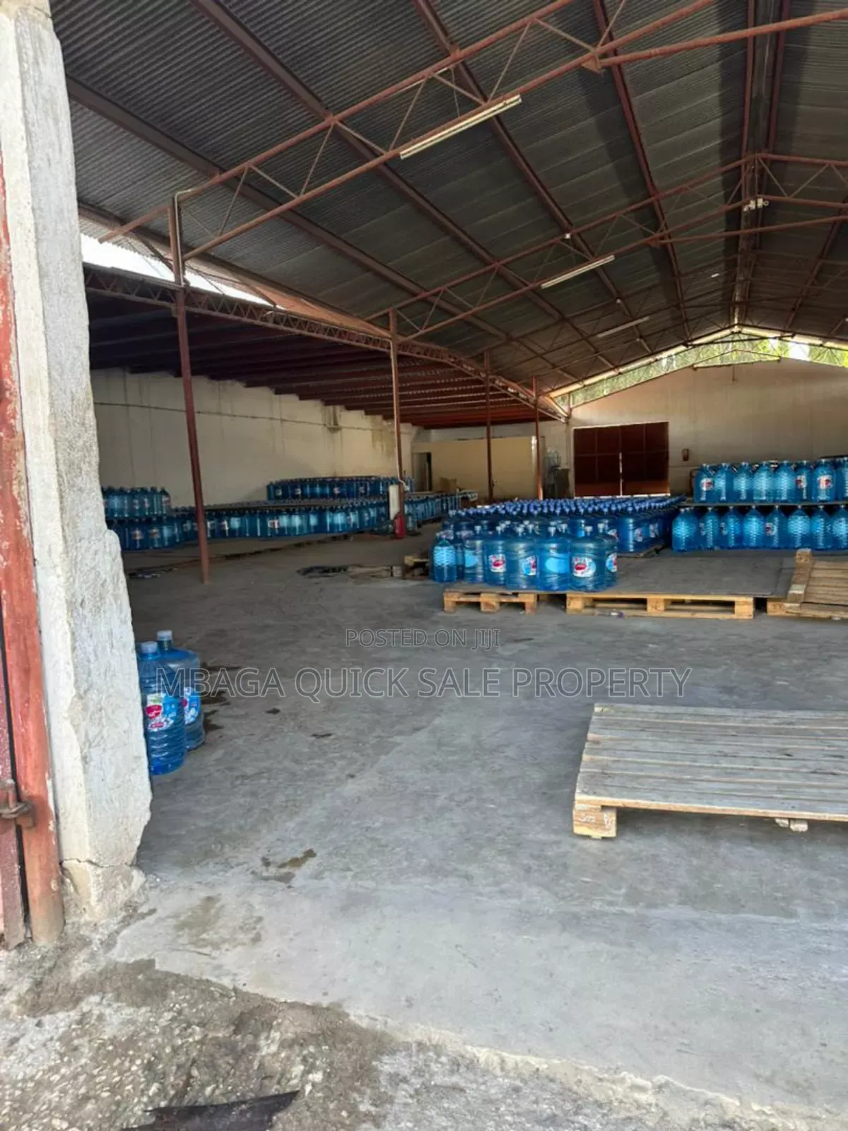 5 Acres Plot For Sale At Mikocheni Industrial Area