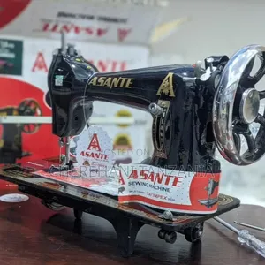 Asante Sewing Machine