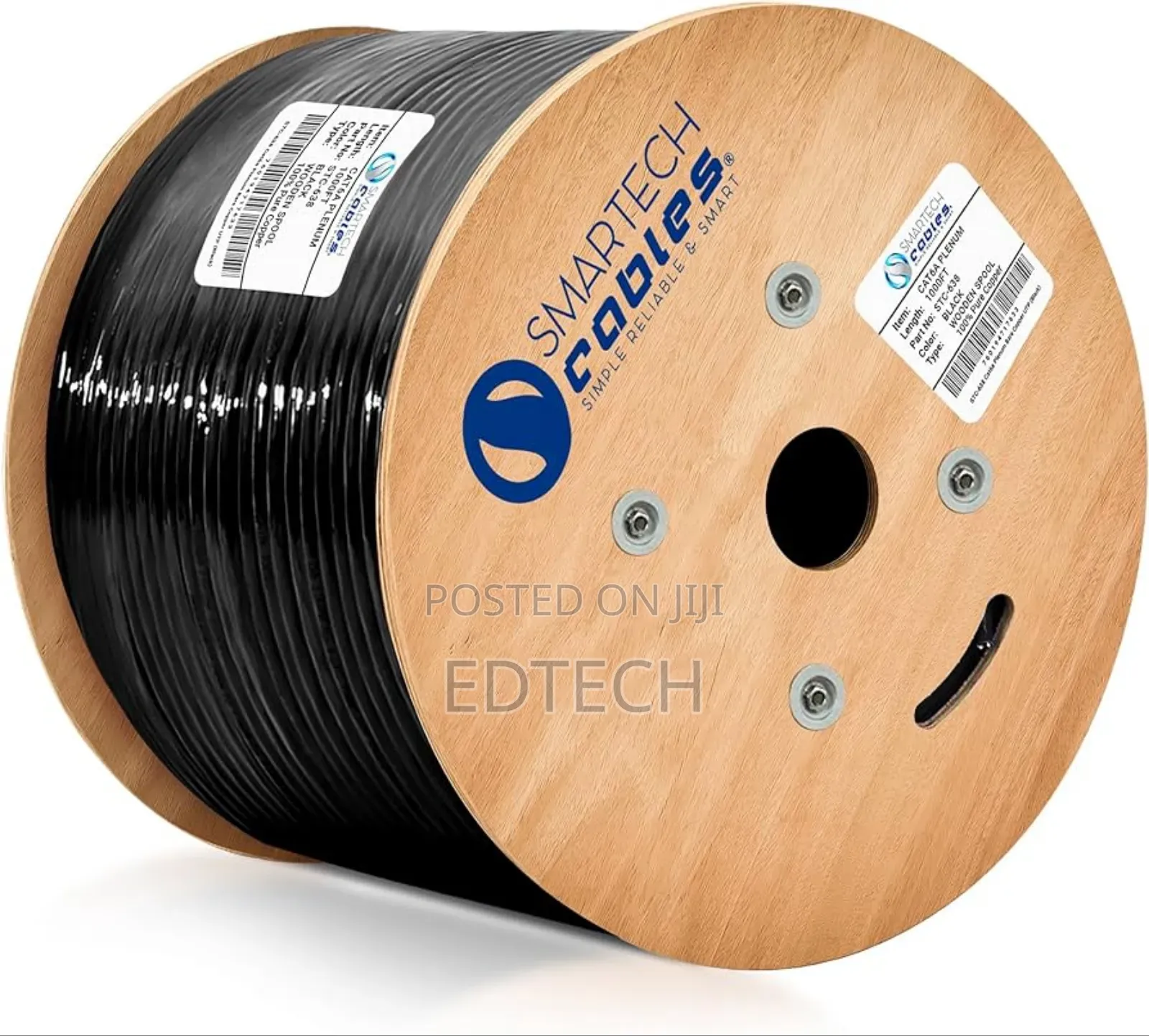 SFTP Cat6 A Cable