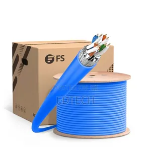 SFTP Cat6 A Cable