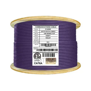 SFTP Cat6 A Cable
