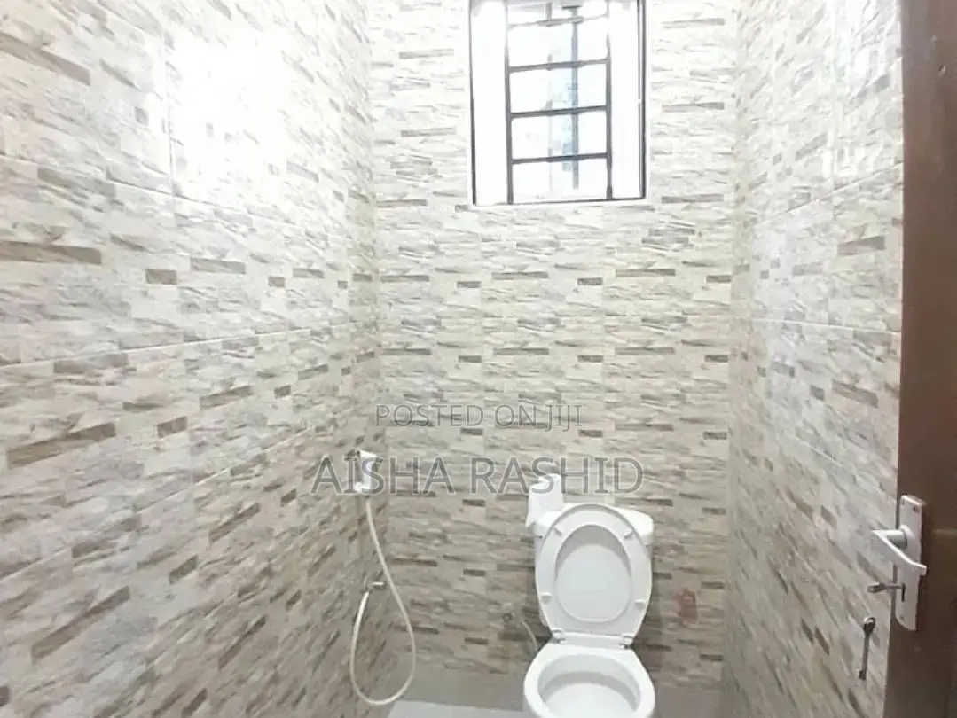 2bdrm Apartment in Mbezi for rent