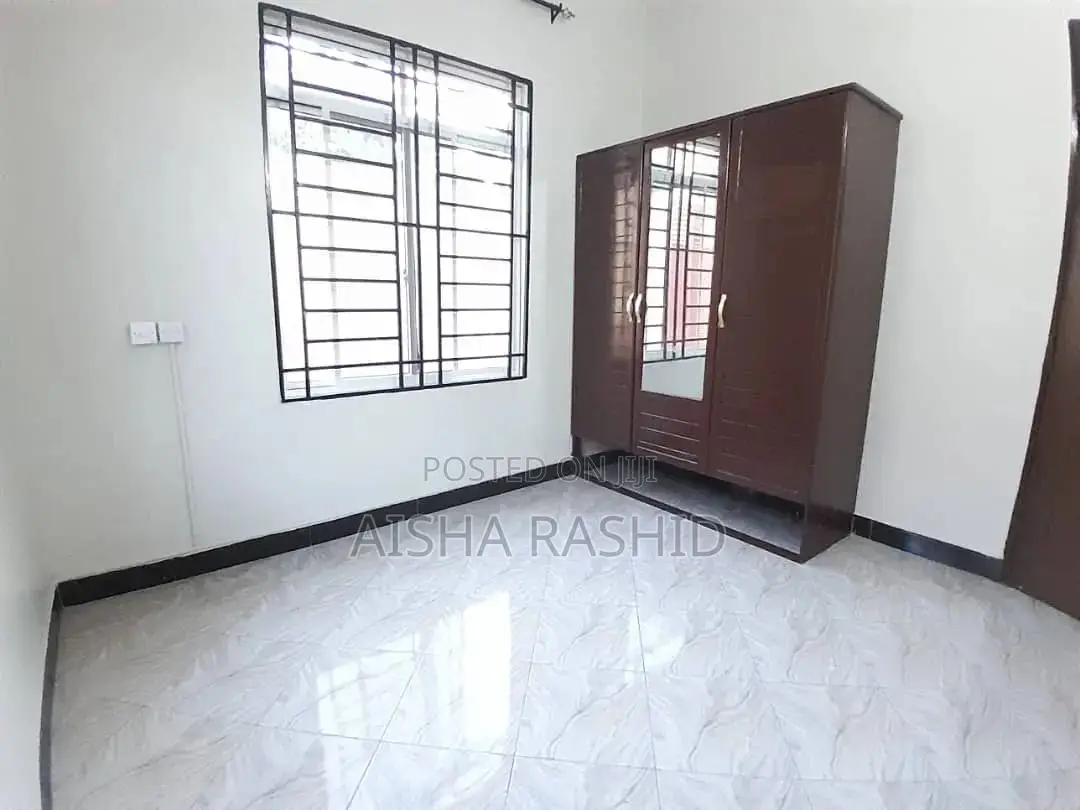 2bdrm Apartment in Mbezi for rent