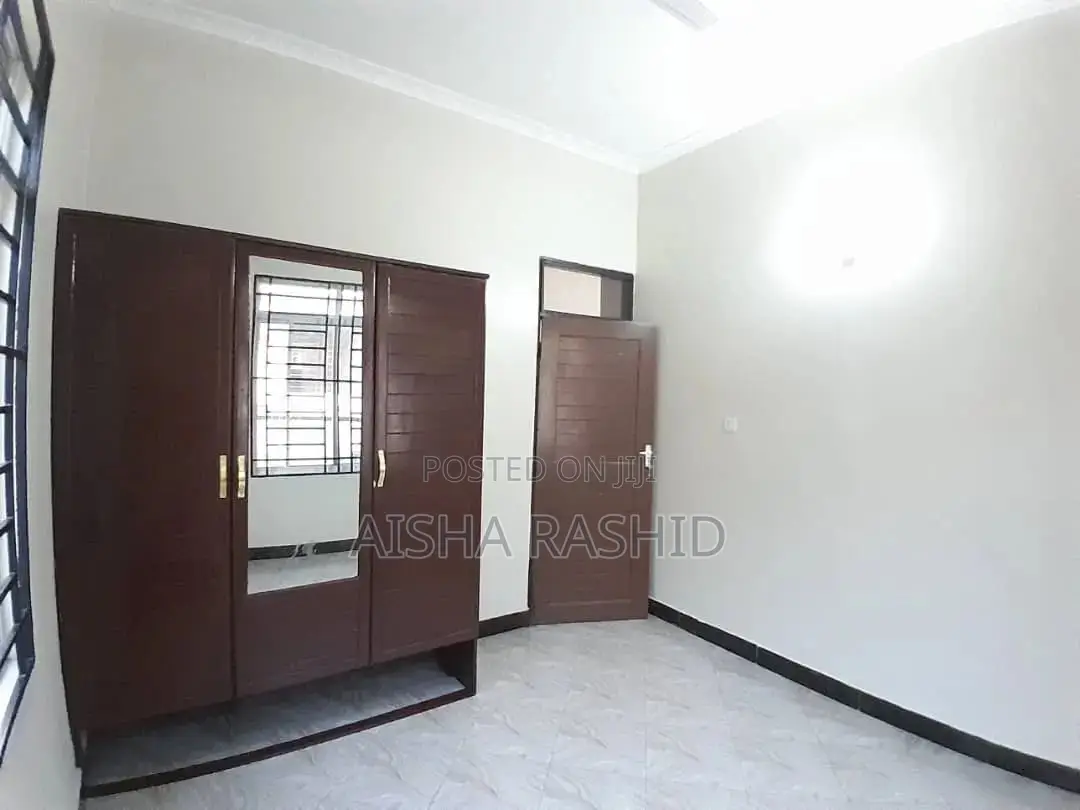 2bdrm Apartment in Mbezi for rent