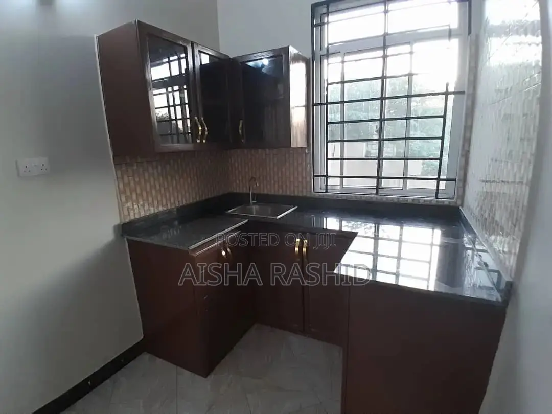 2bdrm Apartment in Mbezi for rent