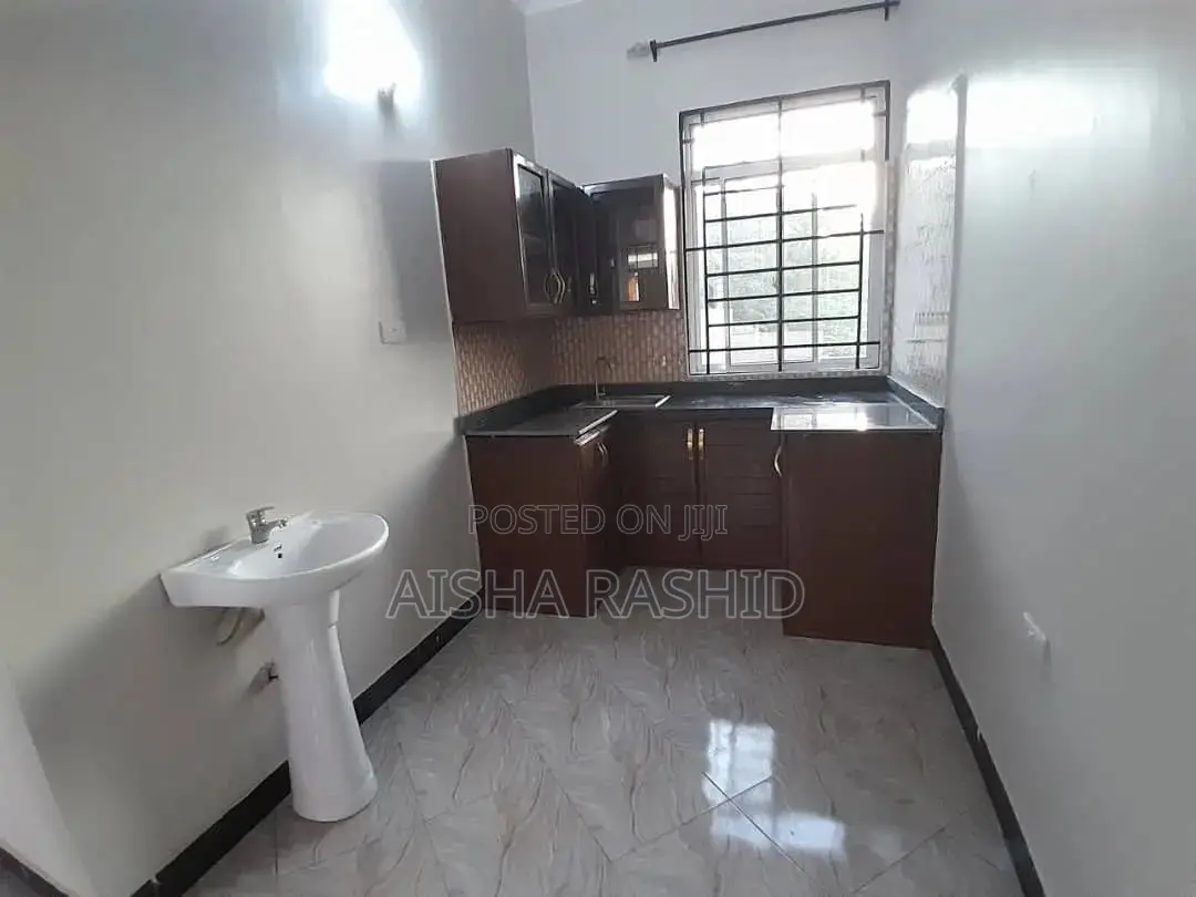 2bdrm Apartment in Mbezi for rent