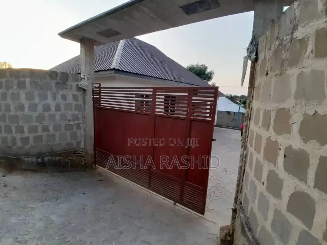 2bdrm Apartment in Mbezi for rent