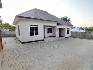 2bdrm Apartment in Mbezi for rent