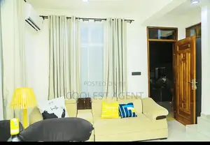 Furnished 2bdrm Duplex in Mbezibeach, Kinondoni for rent