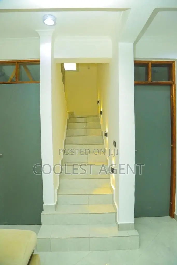 Furnished 2bdrm Duplex in Mbezibeach, Kinondoni for rent