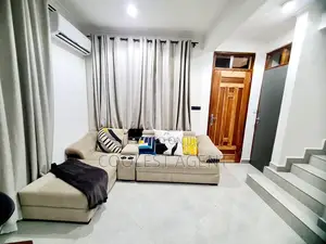Furnished 2bdrm Duplex in Mbezibeach, Kinondoni for rent