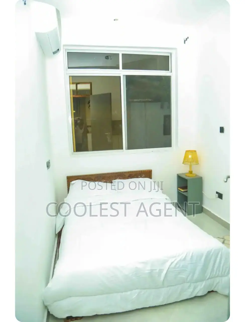 Furnished 2bdrm Duplex in Mbezibeach, Kinondoni for rent