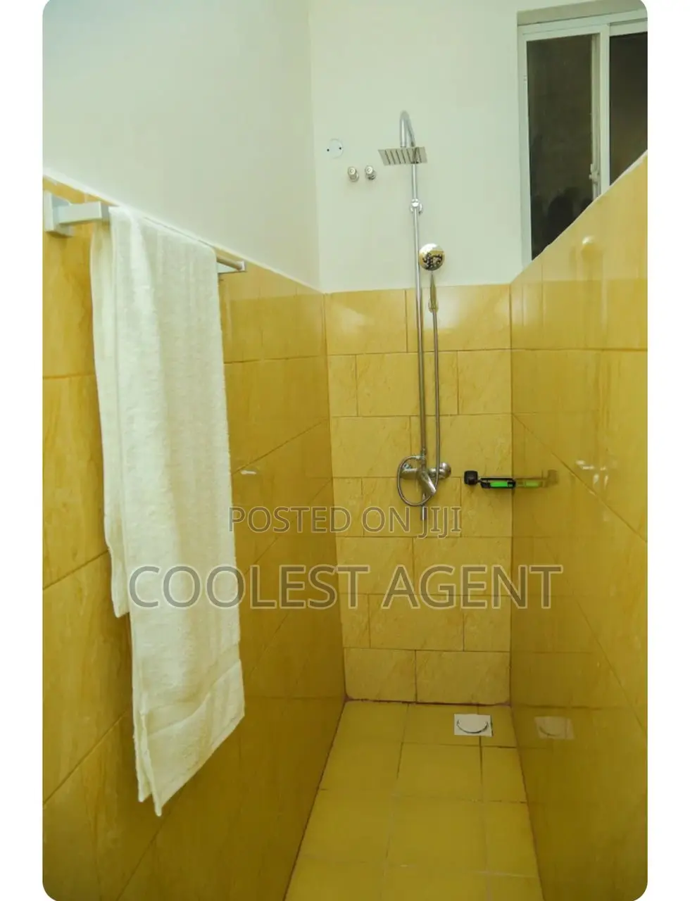 Furnished 2bdrm Duplex in Mbezibeach, Kinondoni for rent