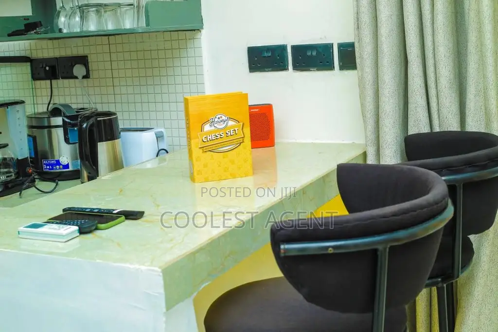 Furnished 2bdrm Duplex in Mbezibeach, Kinondoni for rent