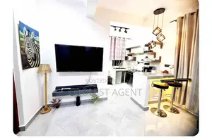 Furnished 2bdrm Duplex in Mbezibeach, Kinondoni for rent