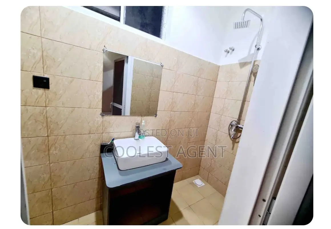 Furnished 2bdrm Duplex in Mbezibeach, Kinondoni for rent