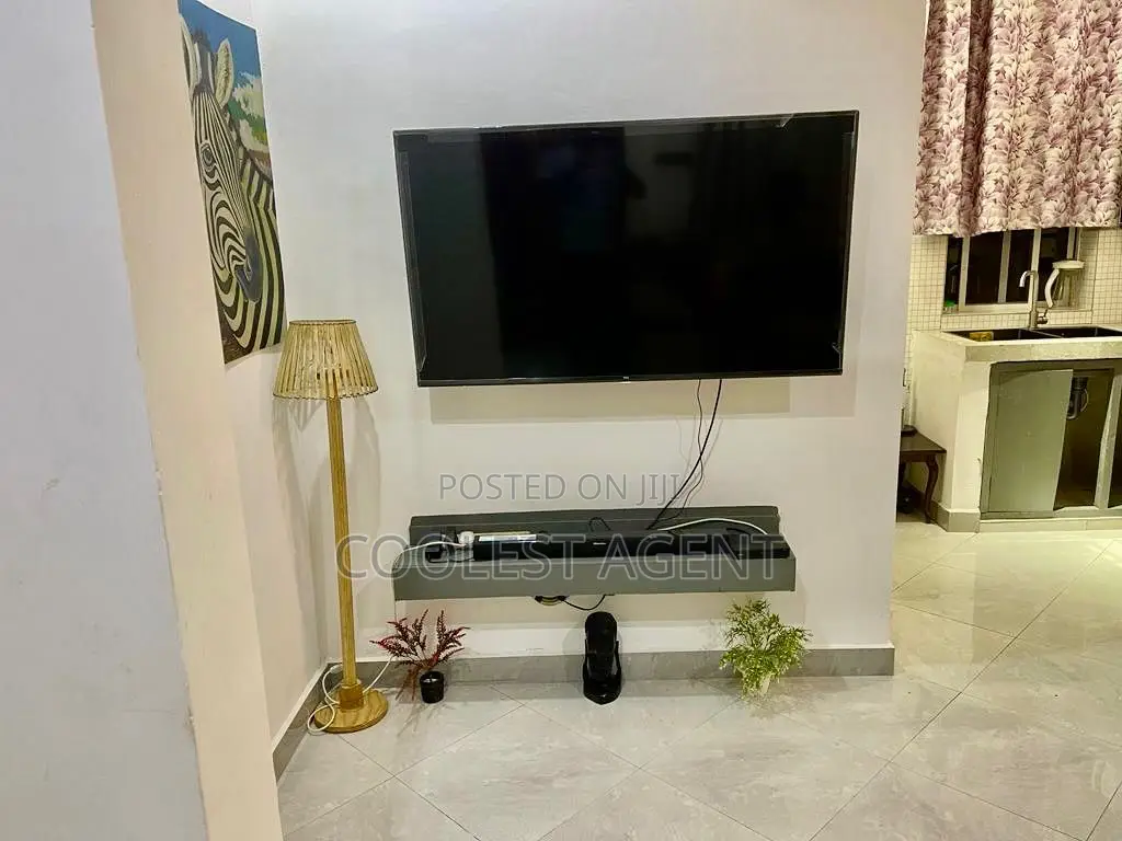 Furnished 2bdrm Duplex in Mbezibeach, Kinondoni for rent