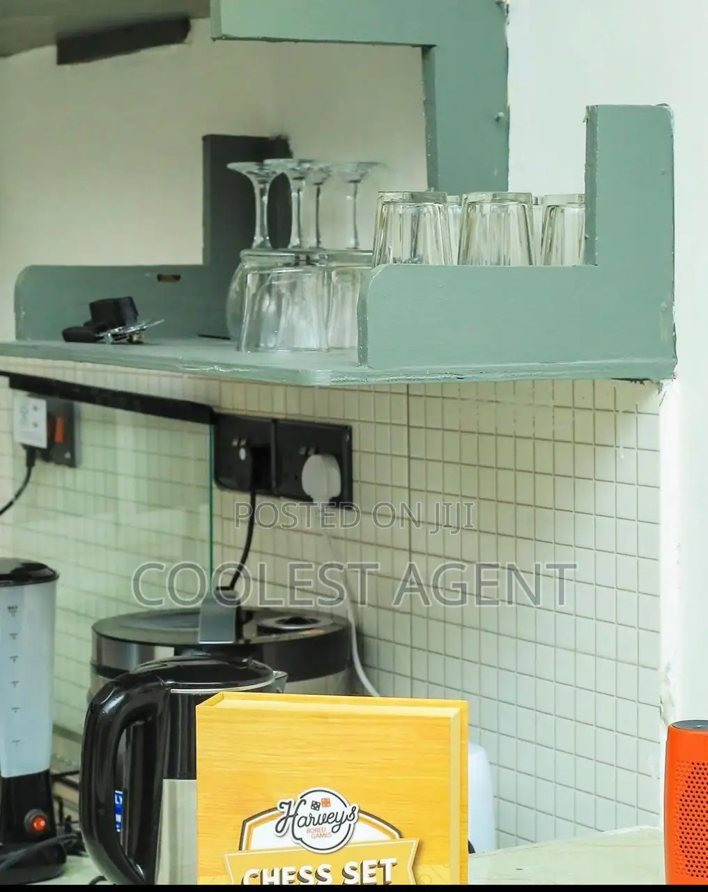 Furnished 2bdrm Duplex in Mbezibeach, Kinondoni for rent