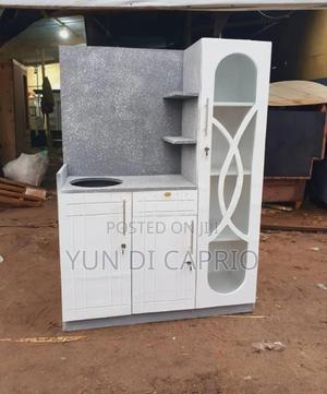 Kitchen Cabinet Nzuri in Ilala - Furniture, Yun Di Caprio | Jiji.co.tz