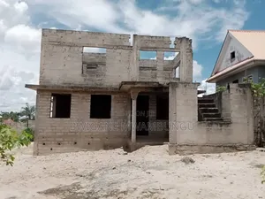 4bdrm Apartment in Mbagala Chamazi Azam for sale