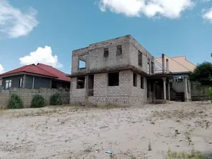 4bdrm Apartment in Mbagala Chamazi Azam for sale