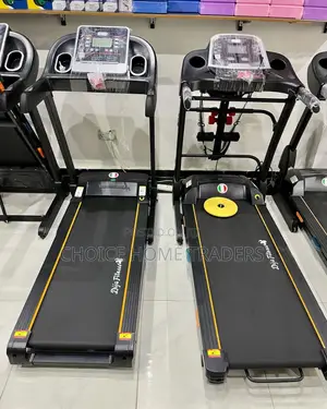Automatic Treadmill 130kg