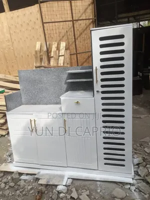 Kitchen Cabinet Nzuri
