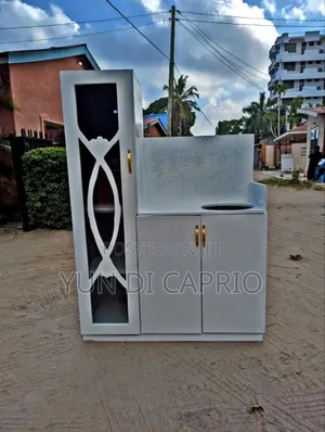 Kitchen Cabinet Nzuri