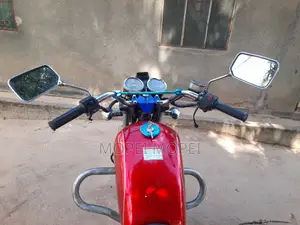 SanLG SL150-6 2022 Red