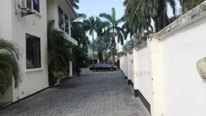 4bdrm House in Kawe for rent